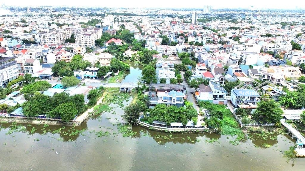 Bán Bt 1000M2, 9 Phòng Ngủ 9 Vệ Sinhtại Đường 10, Hiệp Bình Chánh, Thủ Đức, Giá Cực Chất 76 Tỷ