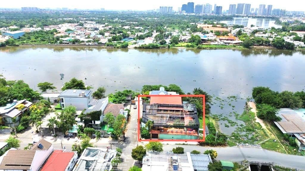 Bán Bt 1000M2, 9 Phòng Ngủ 9 Vệ Sinhtại Đường 10, Hiệp Bình Chánh, Thủ Đức, Giá Cực Chất 76 Tỷ