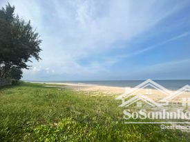 Chính Chủ Bán Đất Biểndiện Tích1600M2 Có 300M2 Đất Ở - Lạc Long Quân - Tiến Thành - Phan Thiết