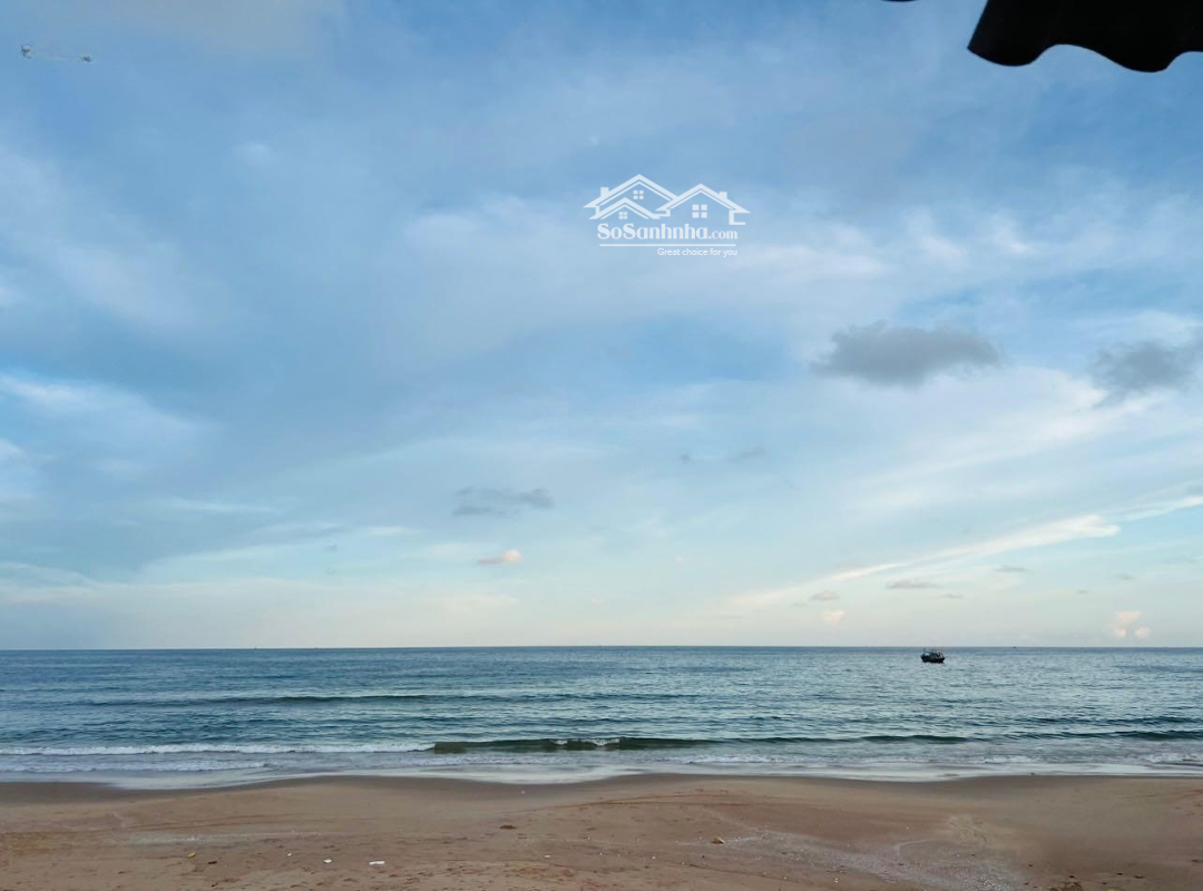 Chính Chủ Bán Đất Biểndiện Tích1600M2 Có 300M2 Đất Ở - Lạc Long Quân - Tiến Thành - Phan Thiết