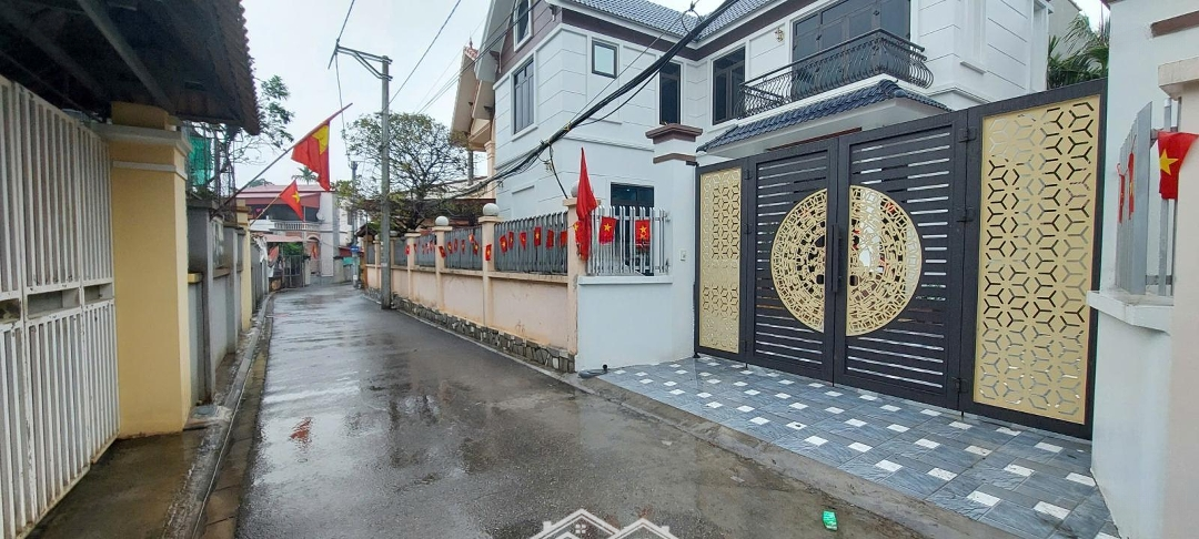 53 M2 Đất Gần Vinhomes Ocean Park, Mặt Tiền 3.8 M, Đường Ô Tô, Pháp Lý Chuẩn, Chỉ 3.5 Tỷ