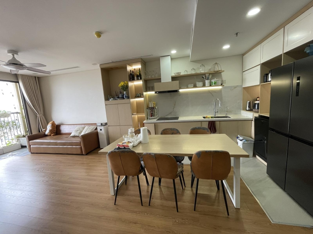 Đầu Xuân Năm Mới, Em Giang Chuyển Đổi Lên Căn 3 Phòng Ngủcần Sang Nhượng Căn 74M2 Đông Nam Nhà Cực Đẹp