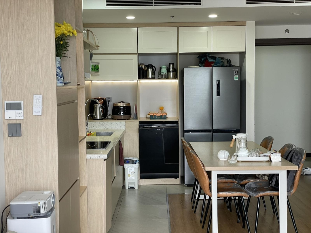 Đầu Xuân Năm Mới, Em Giang Chuyển Đổi Lên Căn 3 Phòng Ngủcần Sang Nhượng Căn 74M2 Đông Nam Nhà Cực Đẹp