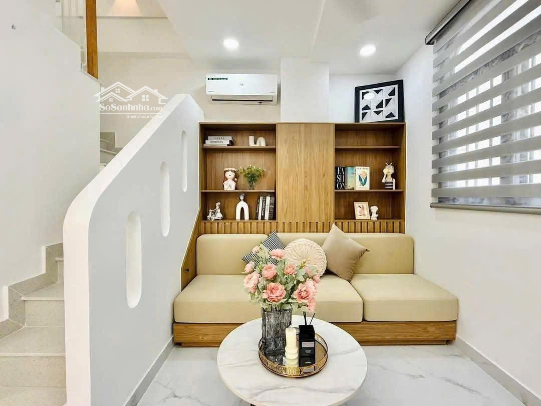 Nằm Ngay Trung Tâm Tp Vị Trí Siêu Đẹp, Trên Đường Phạm Ngọc Thạch - P.phạm Ngũ Lão - Q.1 Giá Bán 4Tỷ240