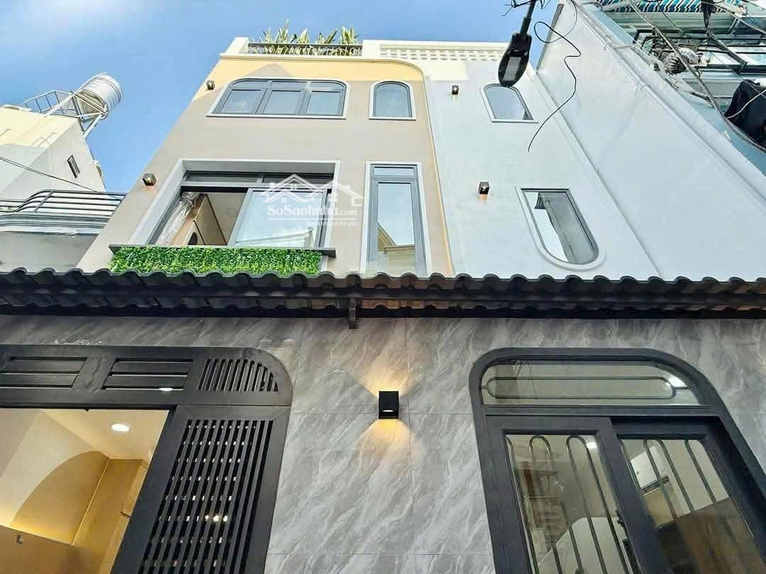 Nằm Ngay Trung Tâm Tp Vị Trí Siêu Đẹp, Trên Đường Phạm Ngọc Thạch - P.phạm Ngũ Lão - Q.1 Giá Bán 4Tỷ240