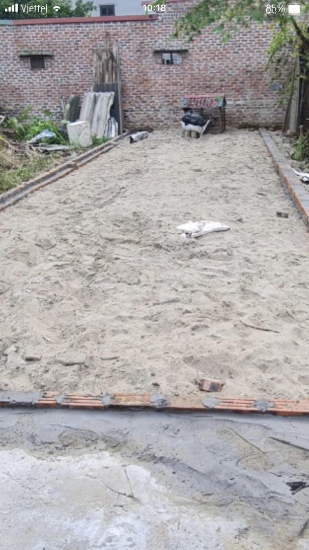 Cần Bán 55.9 M2 Đất Tại Thôn Nhì, Xã Vân Nội, Huyện Đông Anh, 30M Ra Trục Đường Chính, Sổ Sẵn