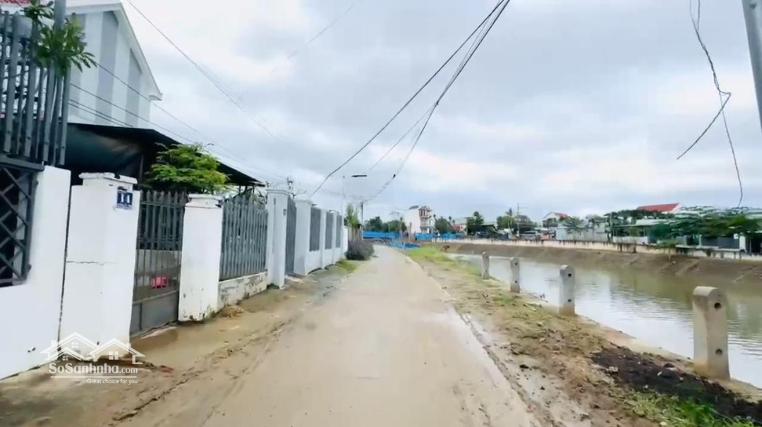 Diên Phú View Sông Cực Đẹp - Cực Mát Cực Chill.