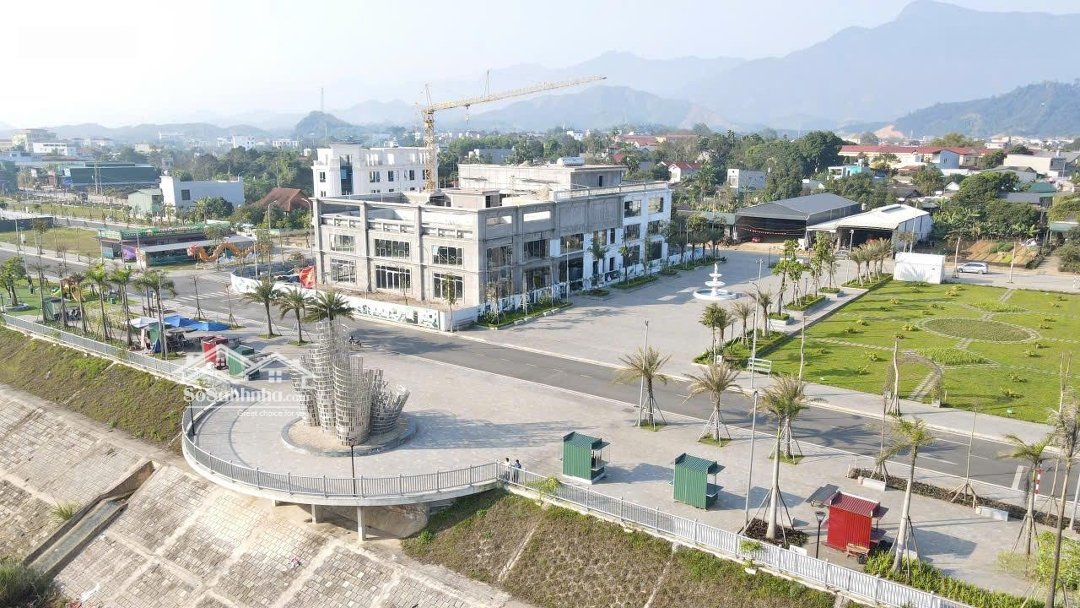 Bán Đất Nền Dự Án Văn Yên Ever Green, 1,5 Tỷ, 84M2, Đẹp, Nhiều Tiện Ích