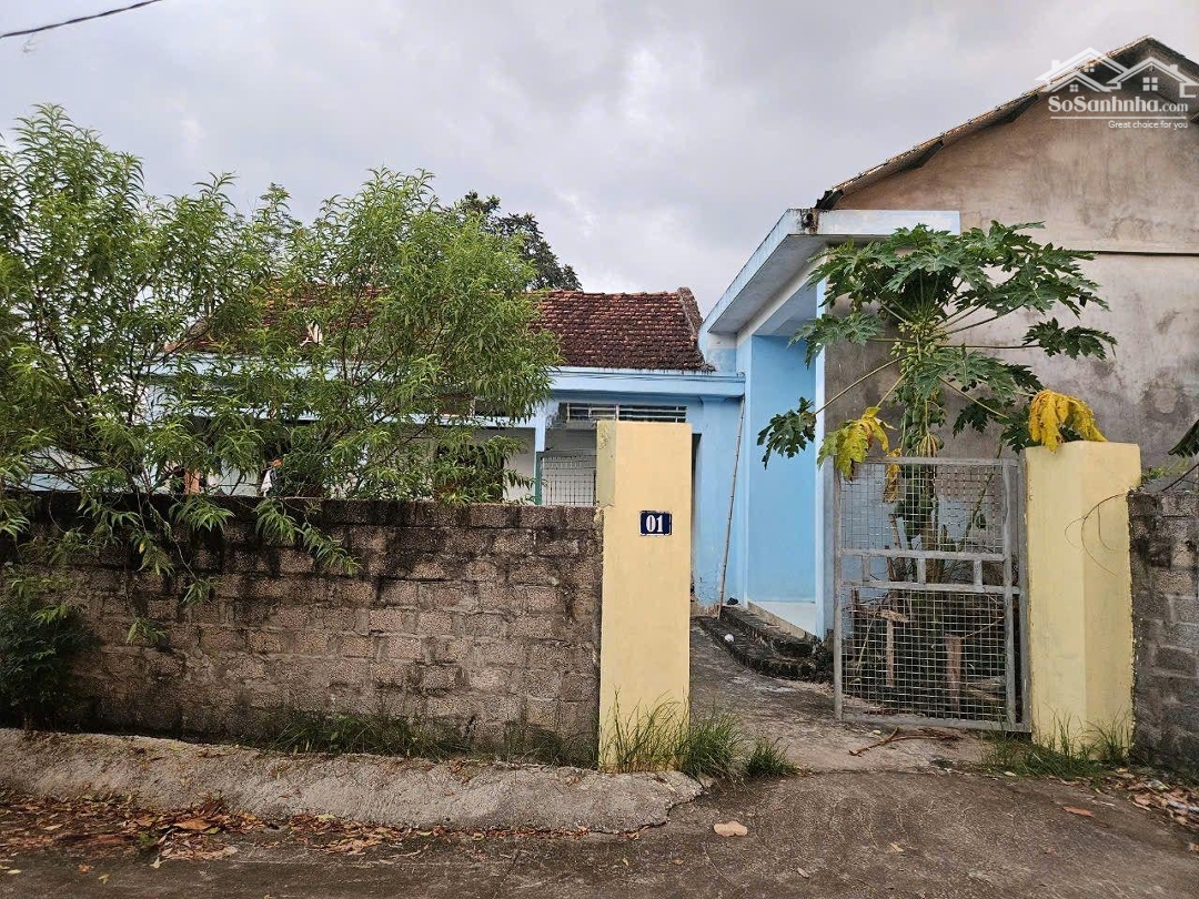 Bán Gấp Đất 383M2 Tại Đường 415, Xã Minh Quang, Ba Vì, Hà Nội Chỉ Với 1,5 Tỷ