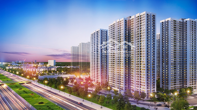 Bán Shophouse Chân Đế Giá Hợp Lí Toà S203