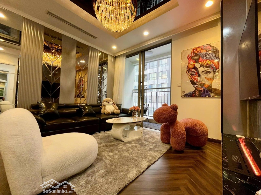 Cho Thuê Căn Hộ 3 Phòng Ngủ 2 Vệ Sinhtại Imperial Plaza - 360 Giải Phóng, 16 Triệu, 113M2, Giá Cực Chất Uy Tín