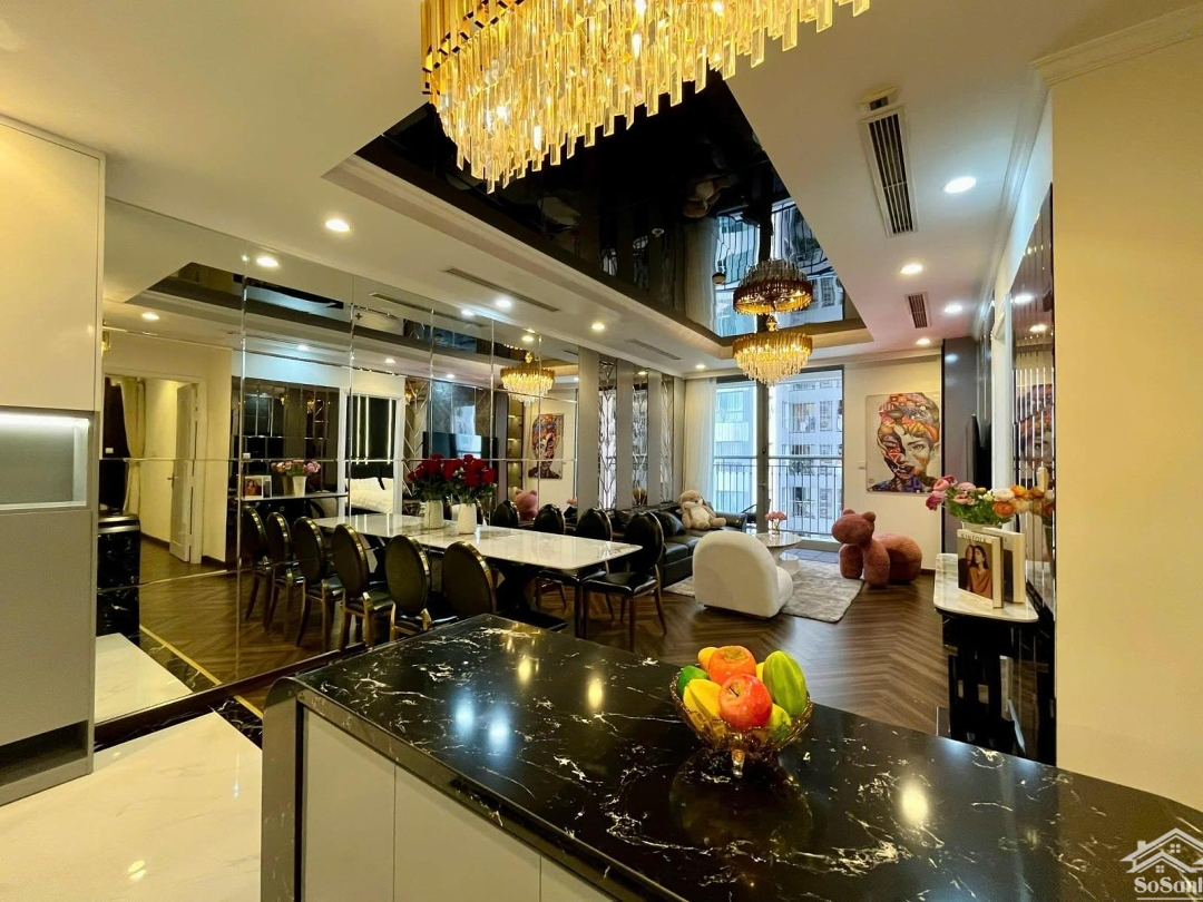 Cho Thuê Căn Hộ 3 Phòng Ngủ 2 Vệ Sinhtại Imperial Plaza - 360 Giải Phóng, 16 Triệu, 113M2, Giá Cực Chất Uy Tín