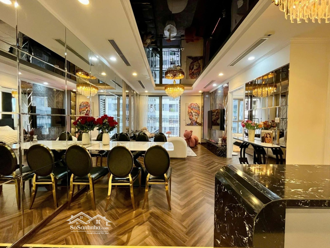 Cho Thuê Căn Hộ 3 Phòng Ngủ 2 Vệ Sinhtại Imperial Plaza - 360 Giải Phóng, 16 Triệu, 113M2, Giá Cực Chất Uy Tín