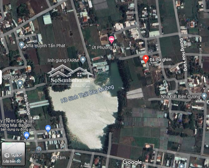 Chính Chủ Cần Cho Thuê Nhà Nguyên Căn Mới Xây Đầy Đủ Nội Thất Tại Mỹ Hạnh Nam - Đức Hoà
