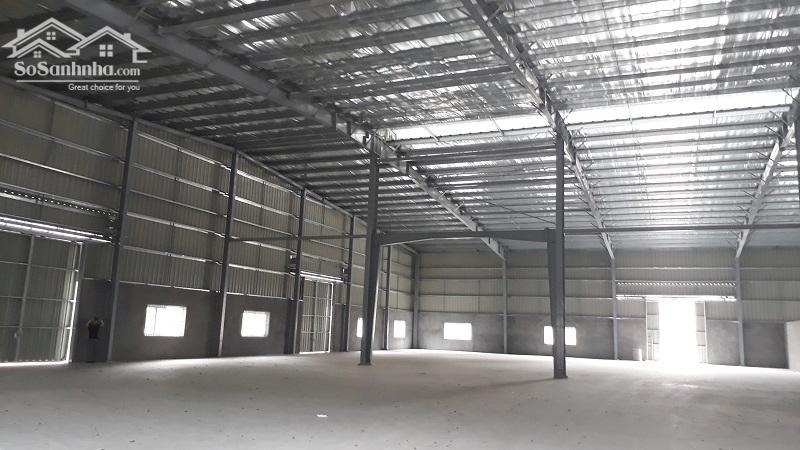Cho Thuê Kho, Xưởng Tại Kcn Biên Hoà 1 & 2, Amata Biên Hòa, Đồng Nai.w