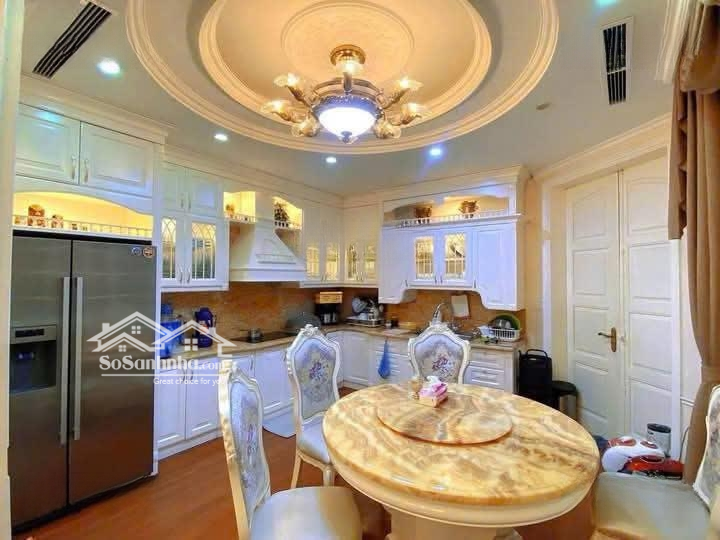 Chính Chủ Cần Bán Gấp Nhà Đẹp Trần Phú, Mỗ Lao 55M², 7 Tầng Thang Máy, Kinh Doanh. Chỉ 16 Tỷ
