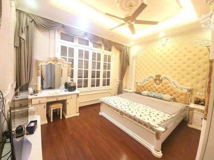 Chính Chủ Cần Bán Gấp Nhà Đẹp Trần Phú, Mỗ Lao 55M², 7 Tầng Thang Máy, Kinh Doanh. Chỉ 16 Tỷ