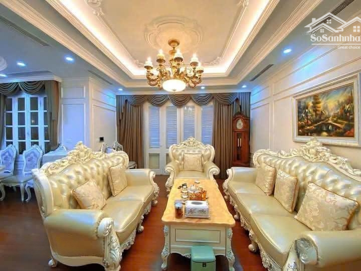 Chính Chủ Cần Bán Gấp Nhà Đẹp Trần Phú, Mỗ Lao 55M², 7 Tầng Thang Máy, Kinh Doanh. Chỉ 16 Tỷ