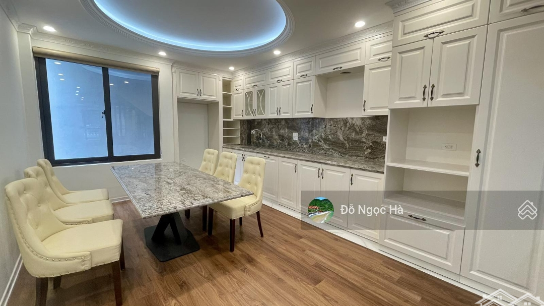 Nhà Đẹp Gần Hồ Tây, Ngõ 165 Trích Sài, Tây Hồ 14.3 Tỷ, 55M2*6T Thang Máy