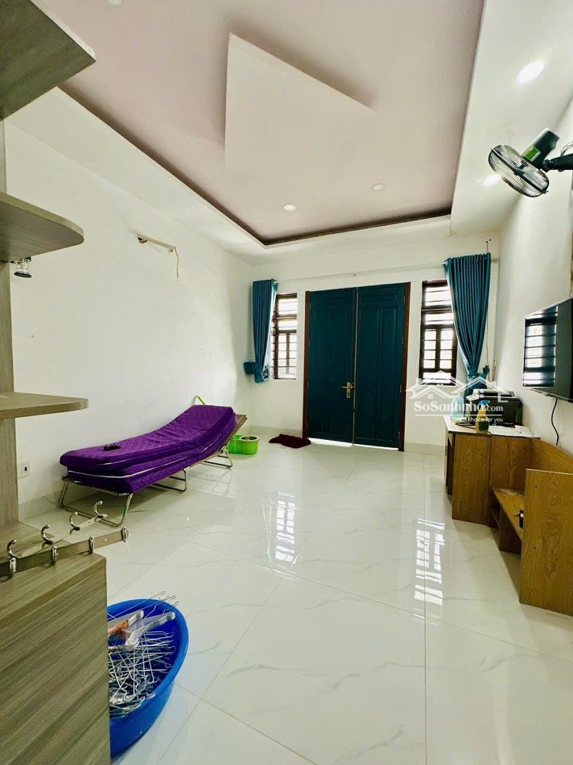 Bán Nhà Riêng Gần Bcons City, Đường Thống Nhất, Dĩ An, Bình Dương, 3,67 Tỷ, 60M2
