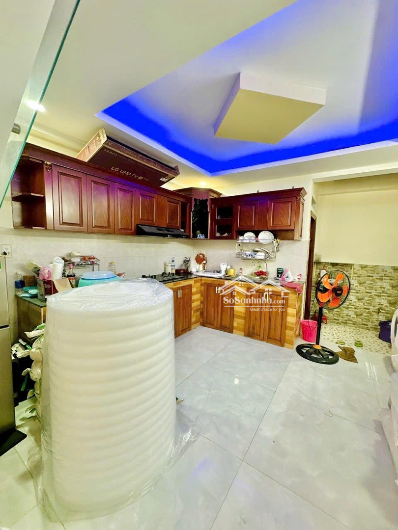 Bán Nhà Riêng Gần Bcons City, Đường Thống Nhất, Dĩ An, Bình Dương, 3,67 Tỷ, 60M2
