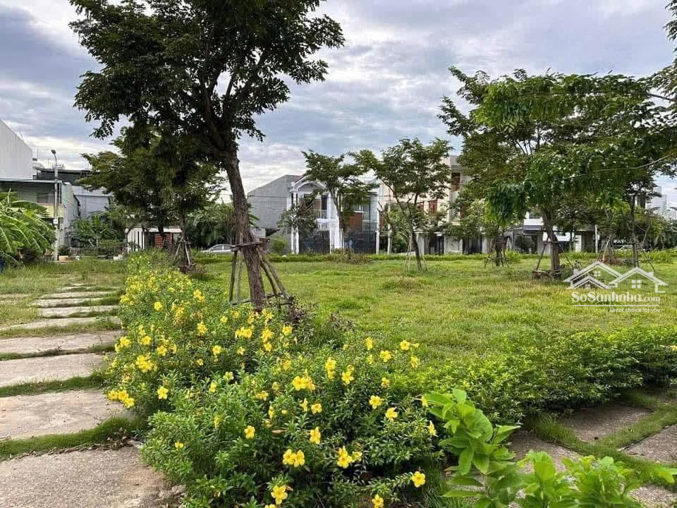 Bán Đất Nền Đường Mai Chí Thọ, Hòa Xuân, Cẩm Lệ, Đà Nẵng 11 Tỷ, 200M2 Giá Ưu Đãi Uy Tín
