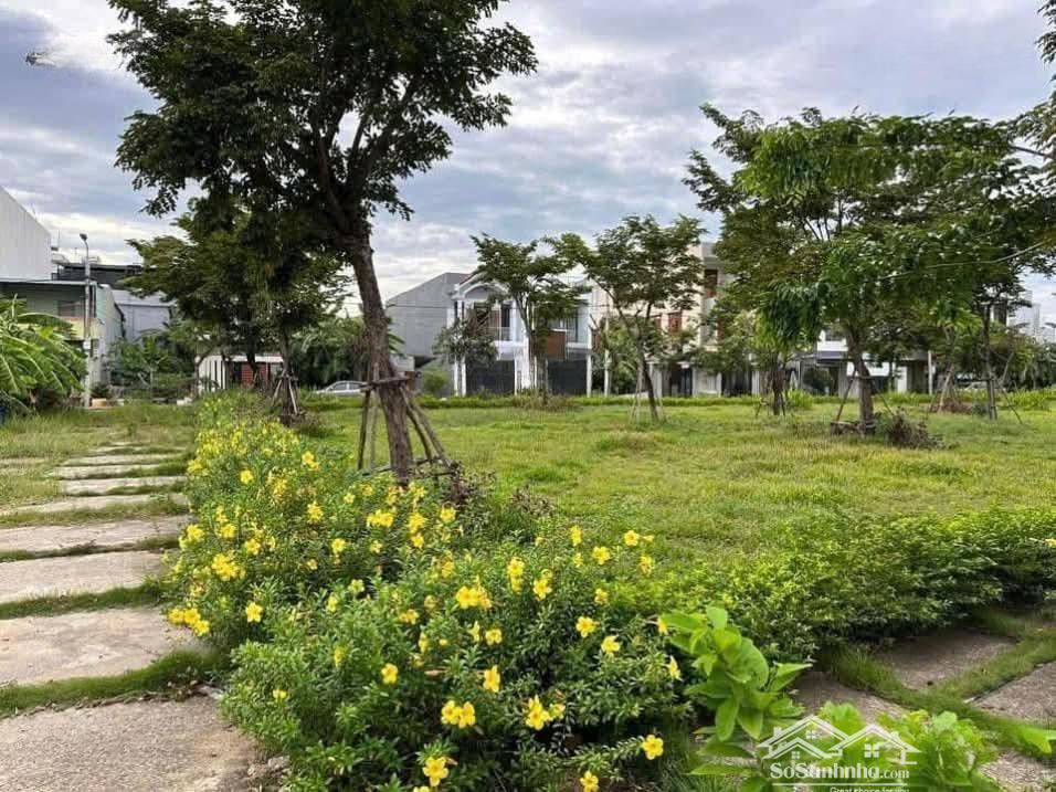 Bán Đất Nền Đường Mai Chí Thọ, Hòa Xuân, Cẩm Lệ, Đà Nẵng 11 Tỷ, 200M2 Giá Ưu Đãi Uy Tín