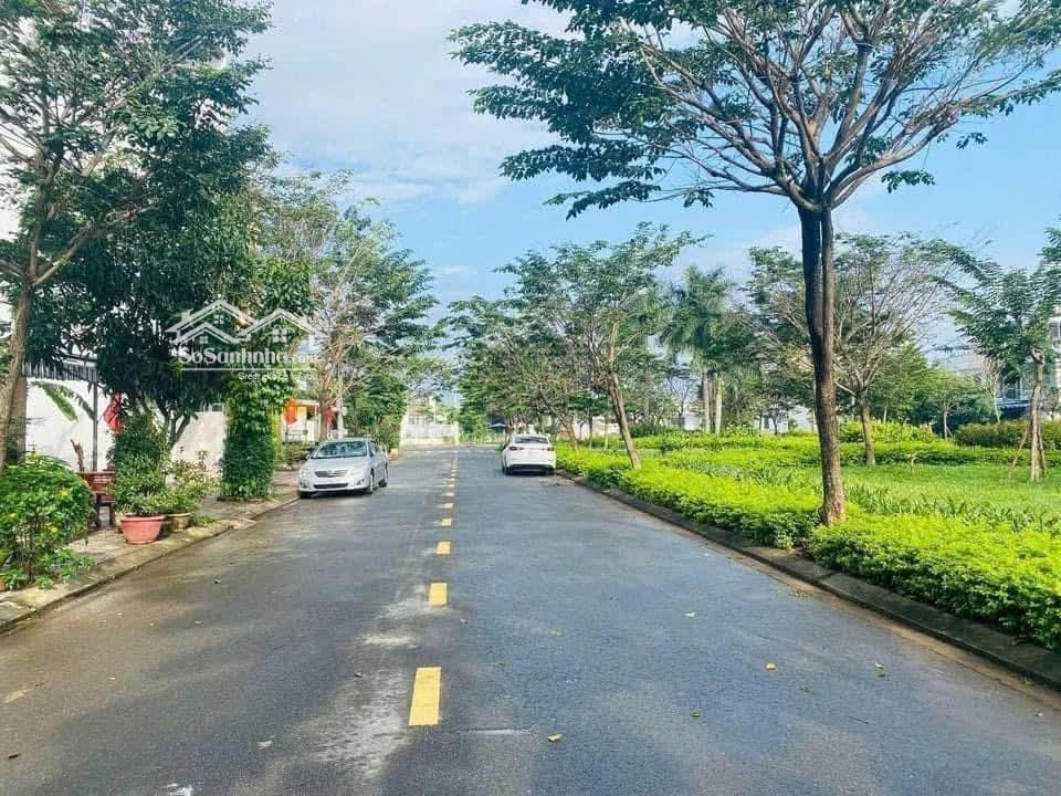 Bán Đất Nền Đường Mai Chí Thọ, Hòa Xuân, Cẩm Lệ, Đà Nẵng 11 Tỷ, 200M2 Giá Ưu Đãi Uy Tín
