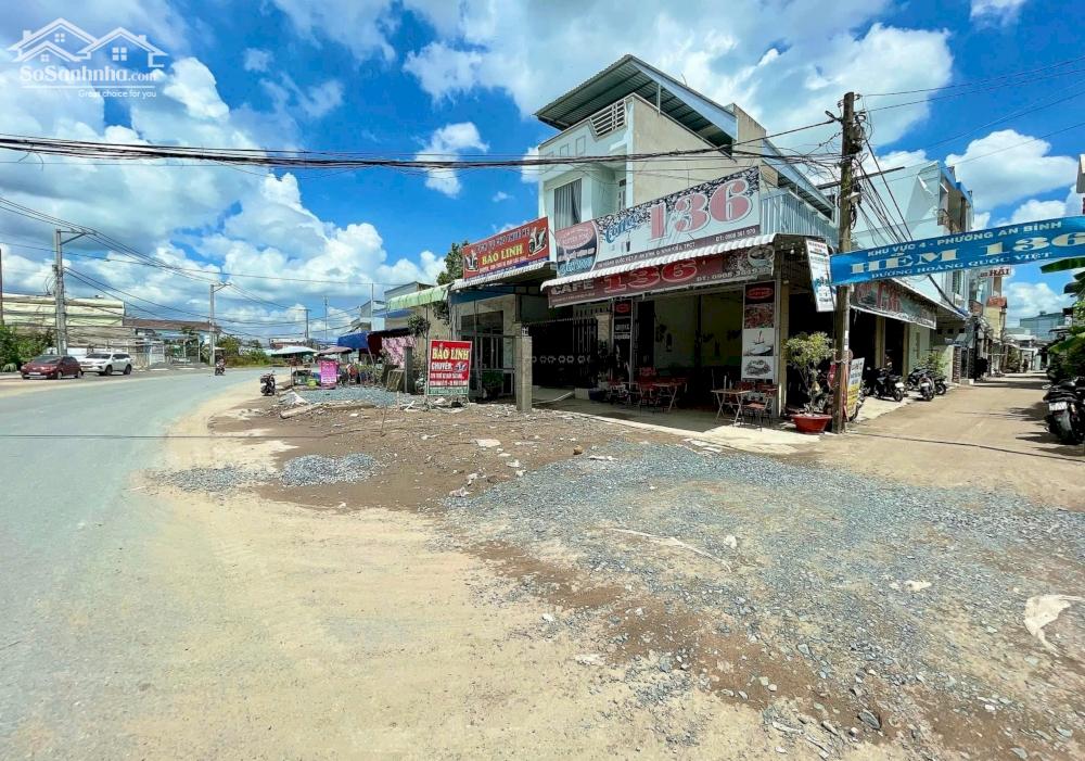 Bán nhà hẻm rộng hướng đông nam quận ninh kiều giá dưới 2,5 tỷ