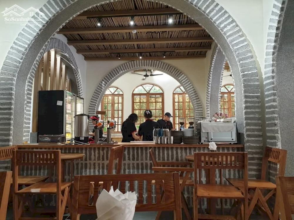 Bán biệt thự Mặt Phố Nguyễn Khác Cần 336m2, mặt tiền 13m 1 sổ 1 chủ đẹp vô cùng.