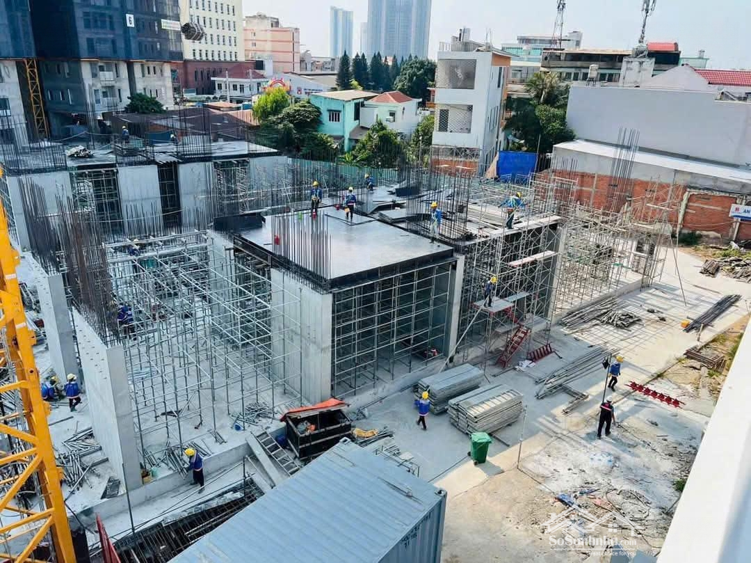 Picity Sky Park - Booking 15 Triệu - Giá Từ 2,2 Tỷ/Căn - Cđt Hỗ Trợ Ls 10%/Năm Từ 3 - 8 Năm