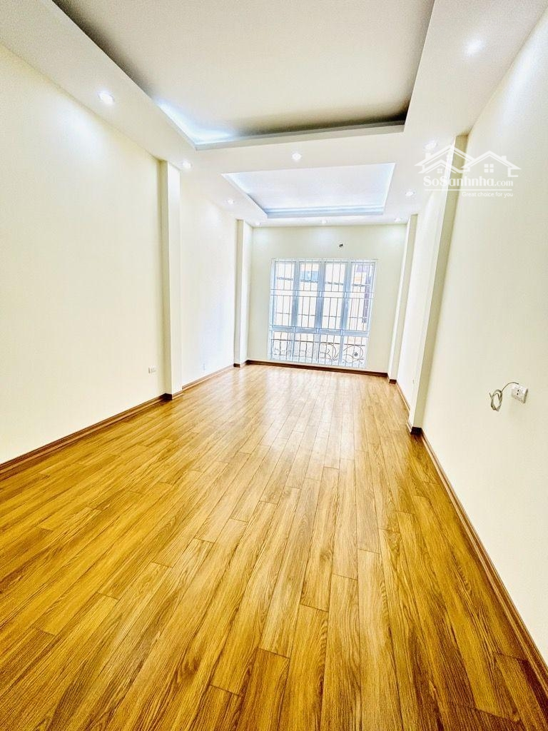 Nhà Đẹp , Tam Trinh Ở Luôn , Mặt Phố - Kinh Doanh - Ô Tô - Thông Khắp Nơi - Full Công Năng
