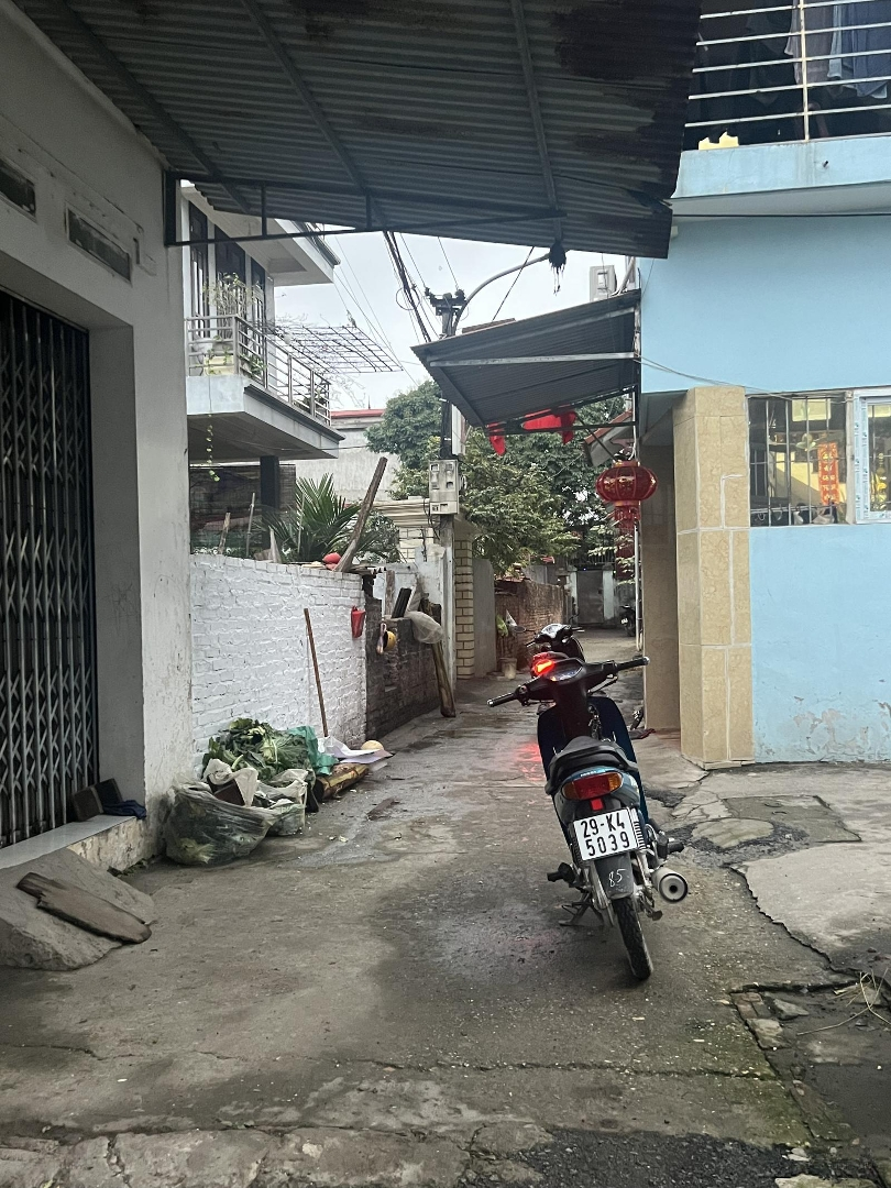 Bán Đất Tại Xã Uy Nỗ, Đông Anh, Hà Nội, Giá Siêu Hời 4,2 Tỷ, 69,5M2
