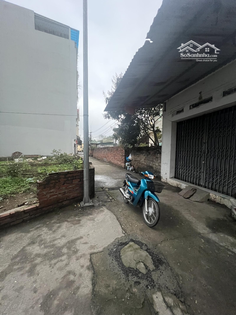 Bán Đất Tại Xã Uy Nỗ, Đông Anh, Hà Nội, Giá Siêu Hời 4,2 Tỷ, 69,5M2