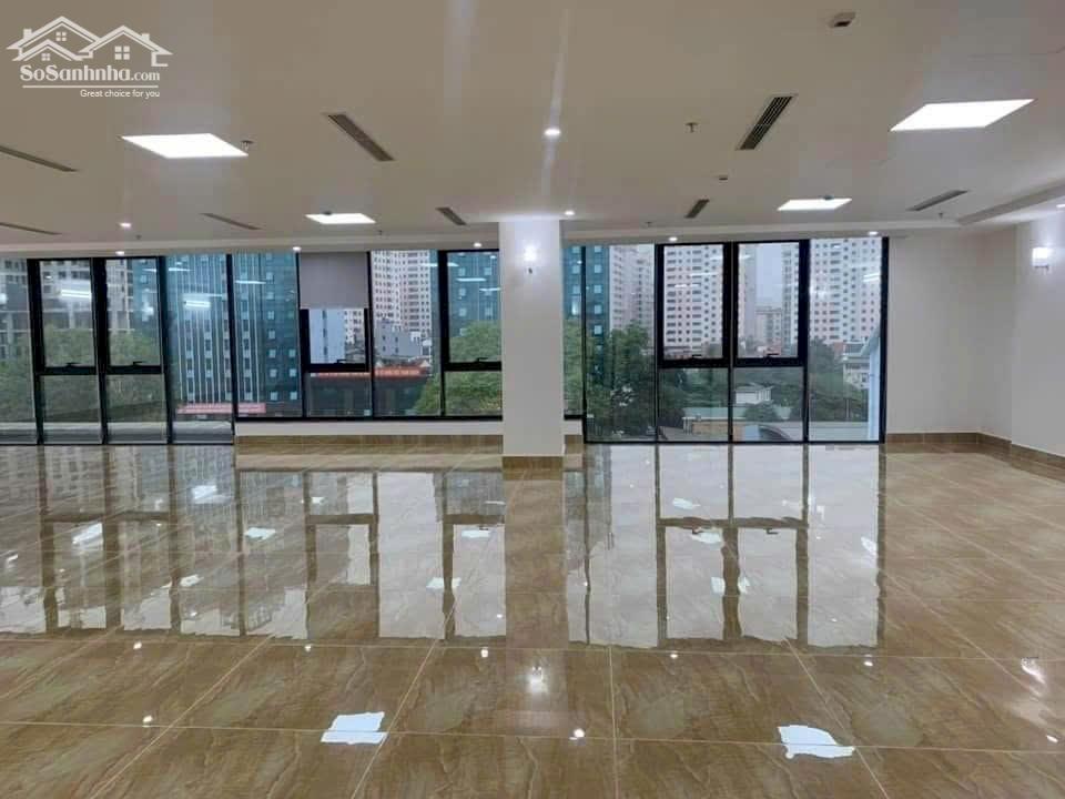 BÁN TÒA NHÀ, VP,KD, TỨ HIỆP- THANH TRÌ, 240 M2, 8 TẦNG, MẶT TIỀN 14 M, GIÁ 69 TỶ.