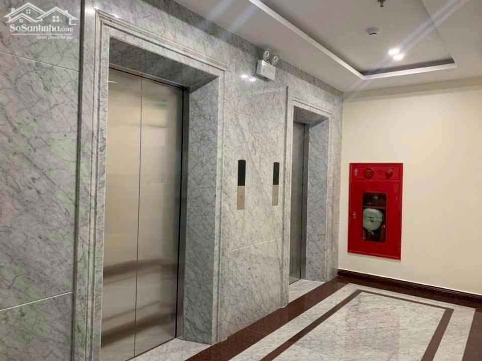 BÁN TÒA NHÀ, VP,KD, TỨ HIỆP- THANH TRÌ, 240 M2, 8 TẦNG, MẶT TIỀN 14 M, GIÁ 69 TỶ.