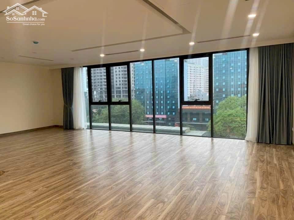 BÁN TÒA NHÀ, VP,KD, TỨ HIỆP- THANH TRÌ, 240 M2, 8 TẦNG, MẶT TIỀN 14 M, GIÁ 69 TỶ.