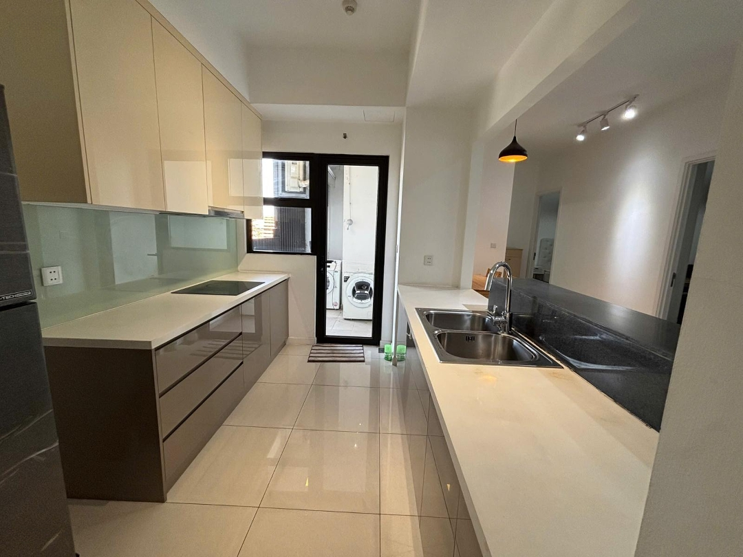 Cho Thuê Liền Căn Hộ Estella Heights 2Pn+2 Wc 104M2 - Căn Góc Thoáng Mát - Full Nội Thất - Ở Liền