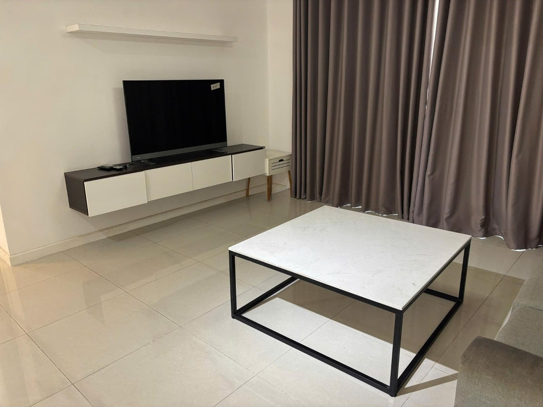 Cho Thuê Liền Căn Hộ Estella Heights 2Pn+2 Wc 104M2 - Căn Góc Thoáng Mát - Full Nội Thất - Ở Liền