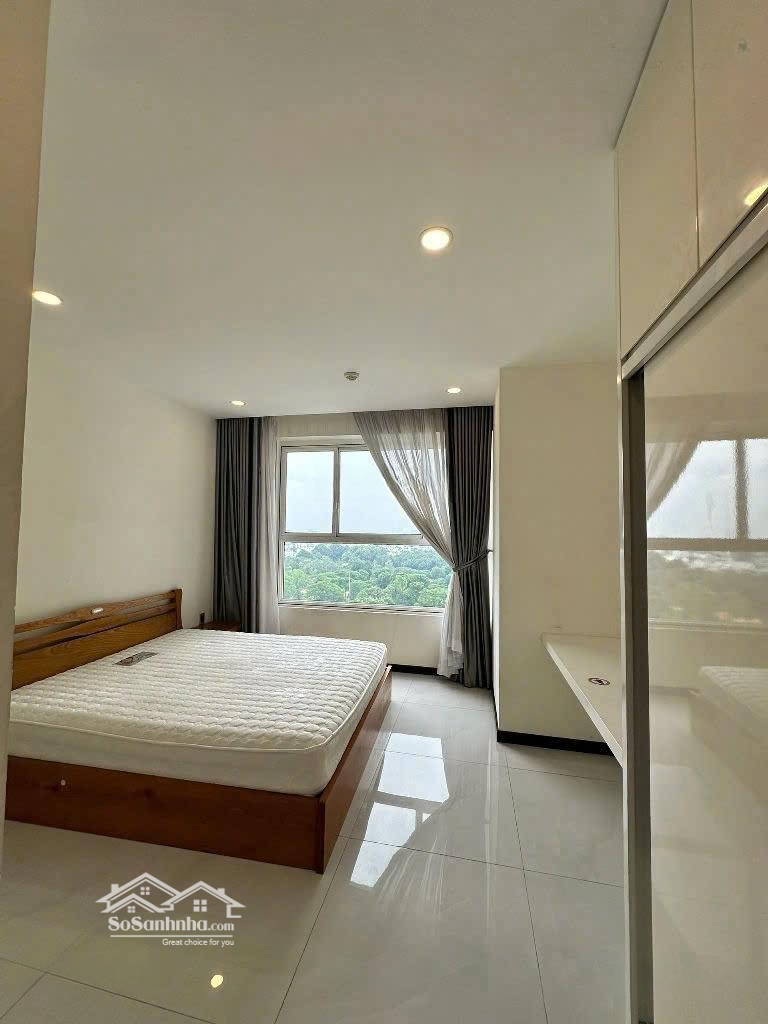 Cho Thuê Căn Hộ Chung Cư Orchard Garden, Phú Nhuận, 75M2, 2 Vệ Sinh Giá 16 Triệu/Tháng. Lh; 0976028738