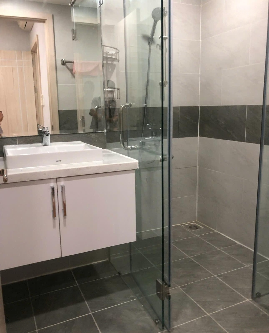 Cho Thuê Căn Hộ Chung Cư Orchard Garden, Phú Nhuận, 75M2, 2 Vệ Sinh Giá 16 Triệu/Tháng. Lh; 0976028738