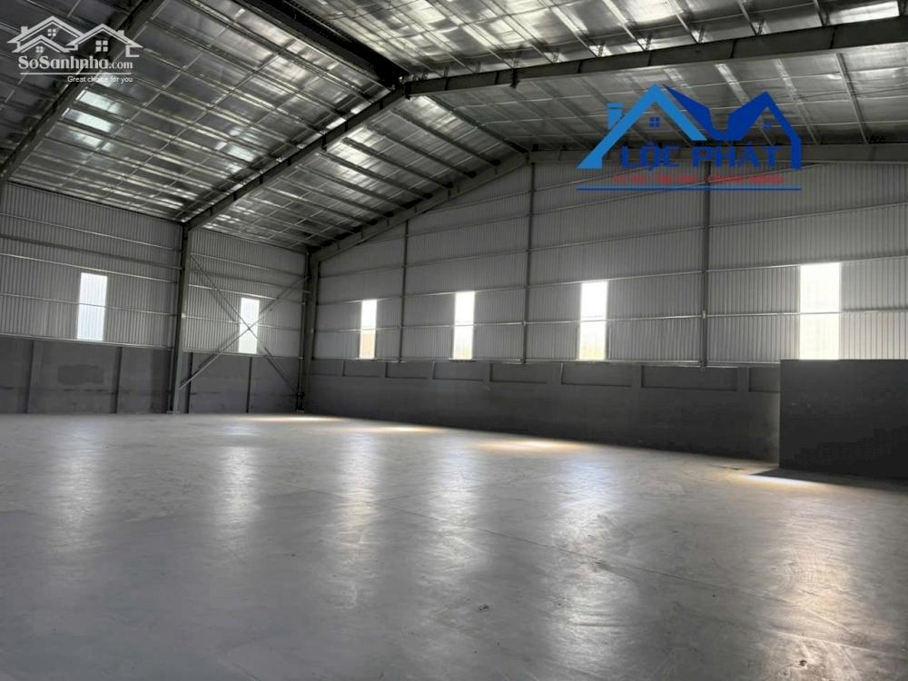 Cho thuê nhà xưởng 600m2 giá chỉ 25 triệu. Trảng Dài-Biên Hòa-Đồng Nai