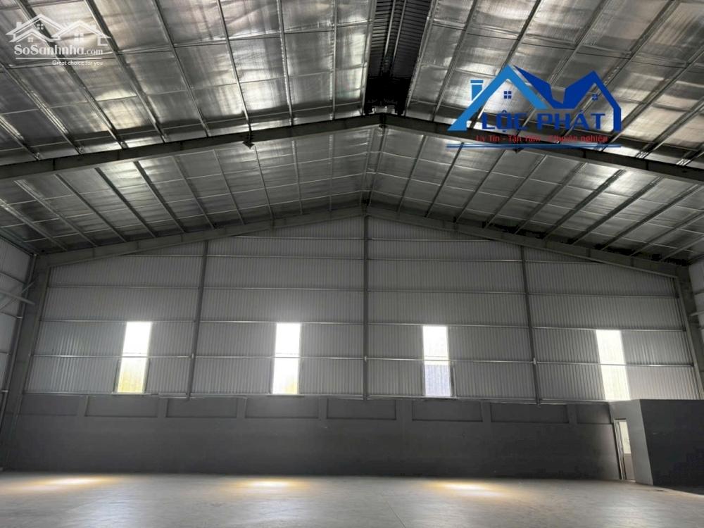 Cho thuê nhà xưởng 600m2 giá chỉ 25 triệu. Trảng Dài-Biên Hòa-Đồng Nai