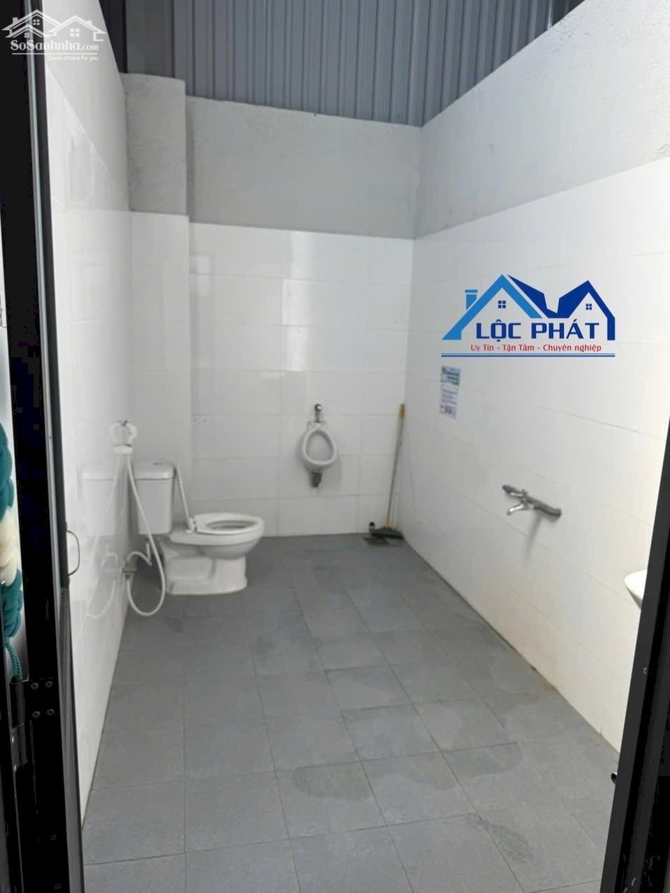 Cho thuê nhà xưởng 600m2 giá chỉ 25 triệu. Trảng Dài-Biên Hòa-Đồng Nai