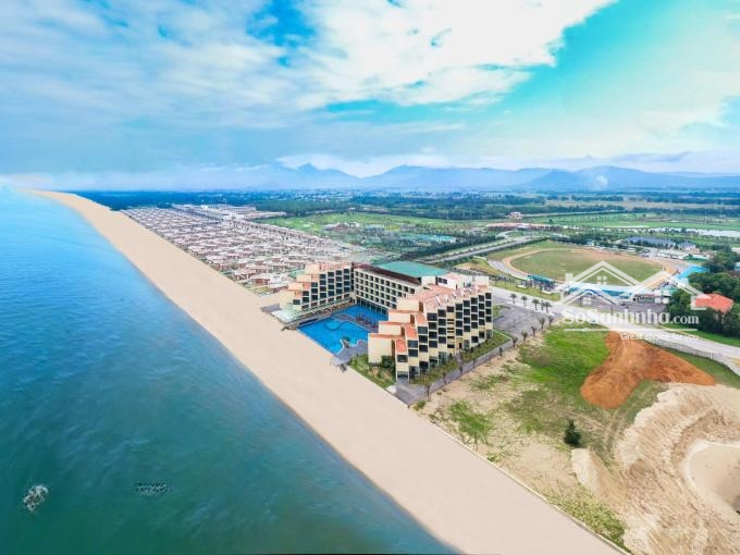 Đăng Bài: Mời Hợp Tác Chung Căn Biệt Thự Vb - L13 - 09 Chưa Hoàn Thiện Dự Án Hoa Tiên Paradise