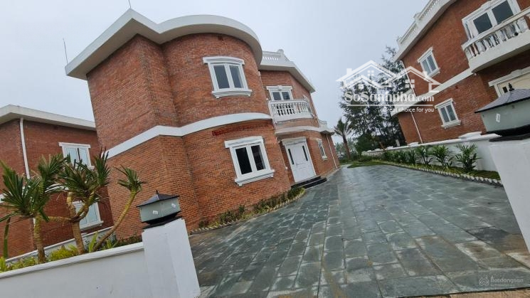Đăng Bài: Mời Hợp Tác Chung Căn Biệt Thự Vb - L13 - 09 Chưa Hoàn Thiện Dự Án Hoa Tiên Paradise