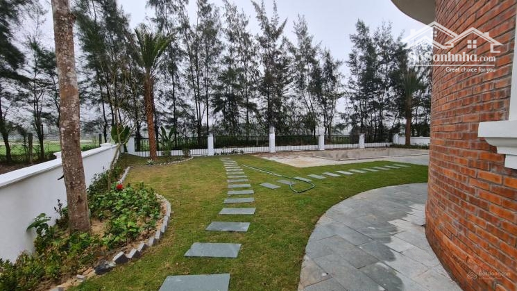 Đăng Bài: Mời Hợp Tác Chung Căn Biệt Thự Vb - L13 - 09 Chưa Hoàn Thiện Dự Án Hoa Tiên Paradise