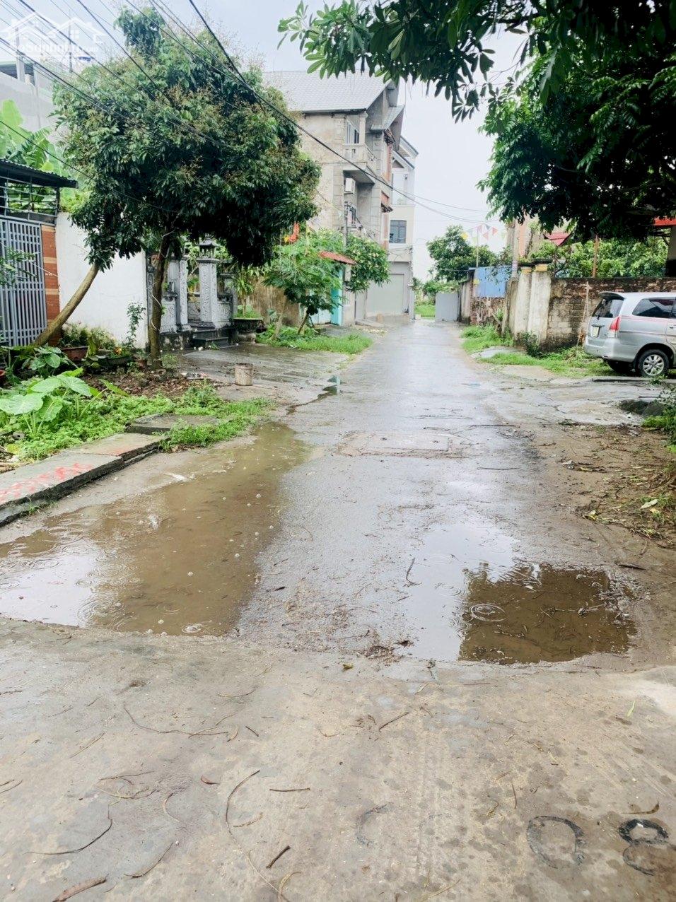 Hàng hiếm Vĩnh Khê, An Đồng, An Dương 65m ngõ oto giá 1,6x tỷ  LH 0979087664