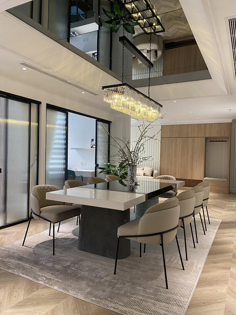 Bán Căn Hộ Phú Mỹ Hưng Nhà Đẹp, 3 Phòng Ngủ Giá Bán 10,2 Tỷ