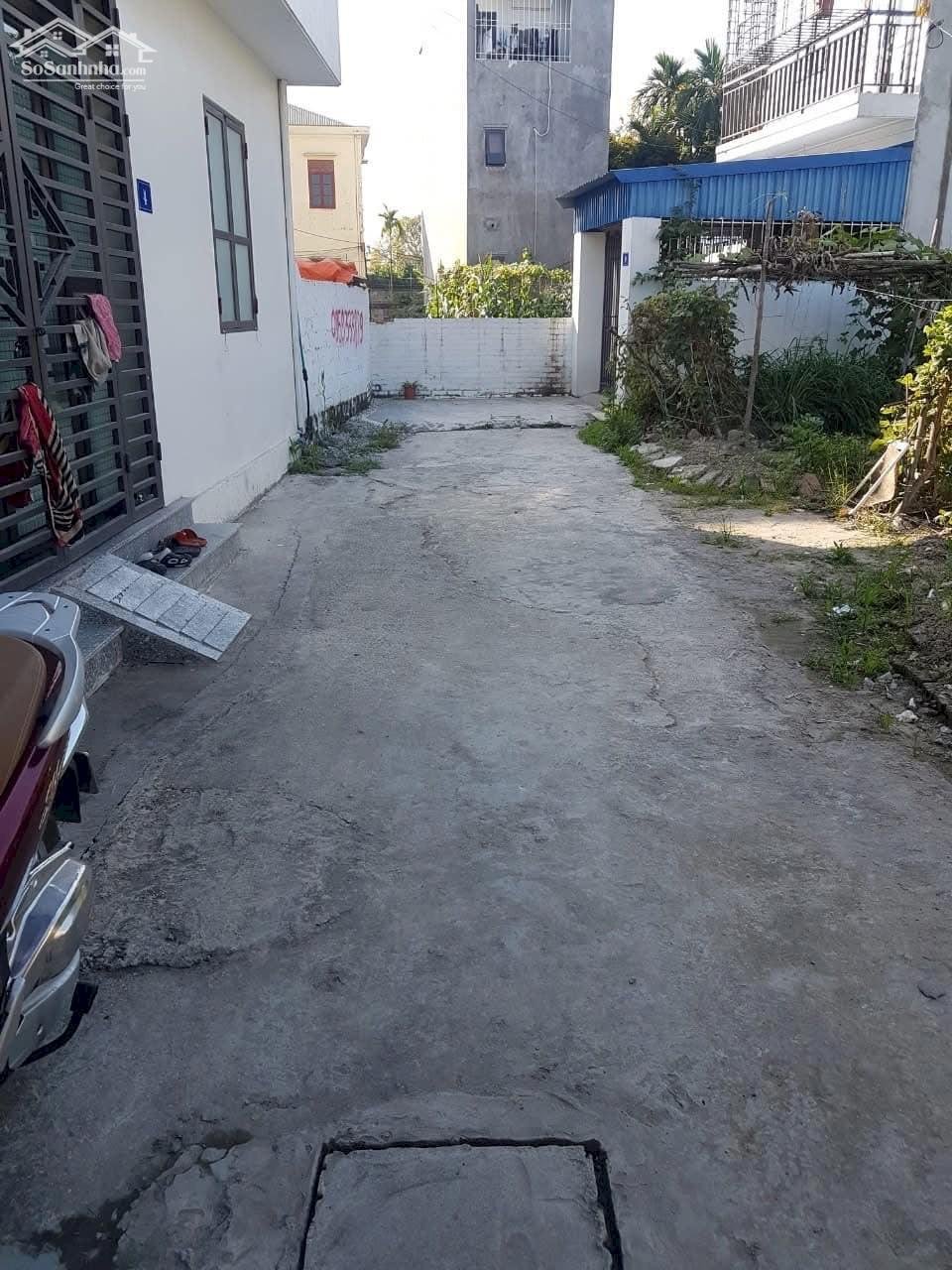 Hàng hiếm Vĩnh Khê, An Đồng, An Dương 65m ngõ oto giá 1,6x tỷ  LH 0979087664
